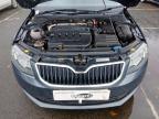 2014 SKODA OCTAVIA 1.6 TDI CR S 5DR for sale at Copart SANDTOFT