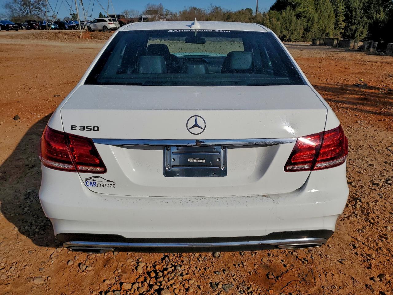 2015 Mercedes-Benz E 350 VIN: WDDHF5KB6FB083272 Lot: 94447665
