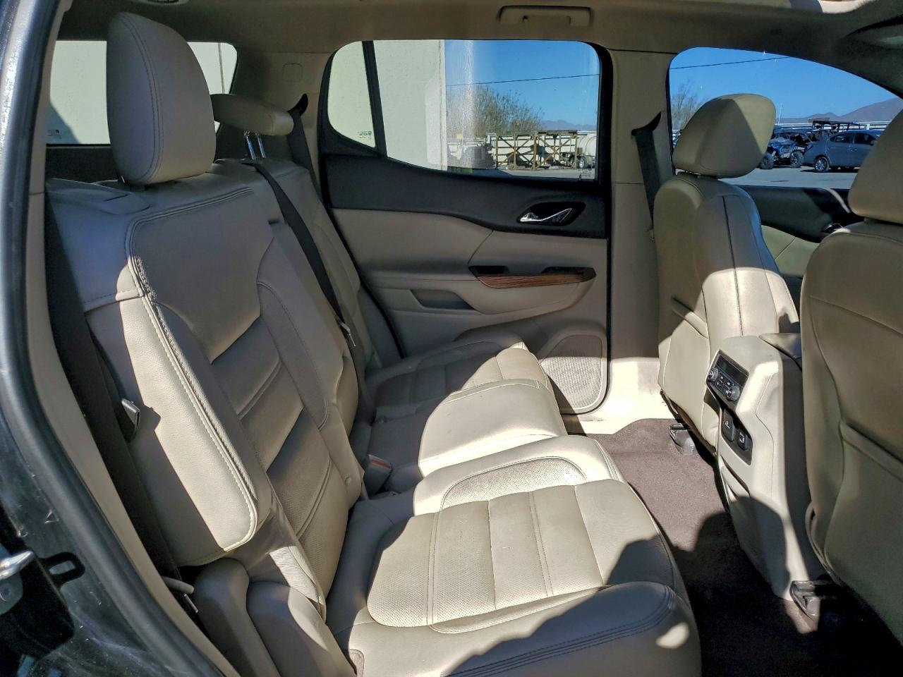 2017 GMC Acadia Denali VIN: 1GKKNXLS3HZ148896 Lot: 96780795