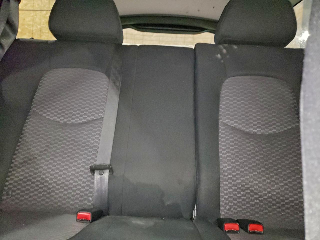 2008 Chevrolet Hhr Ls VIN: 3GNCA13D88S724545 Lot: 97436925