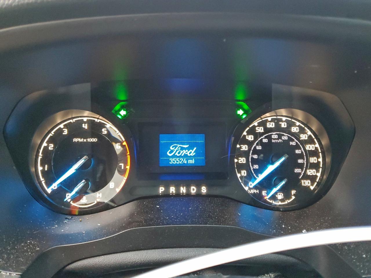 2019 Ford Ranger Xl VIN: 1FTER4EH0KLA87515 Lot: 95296895