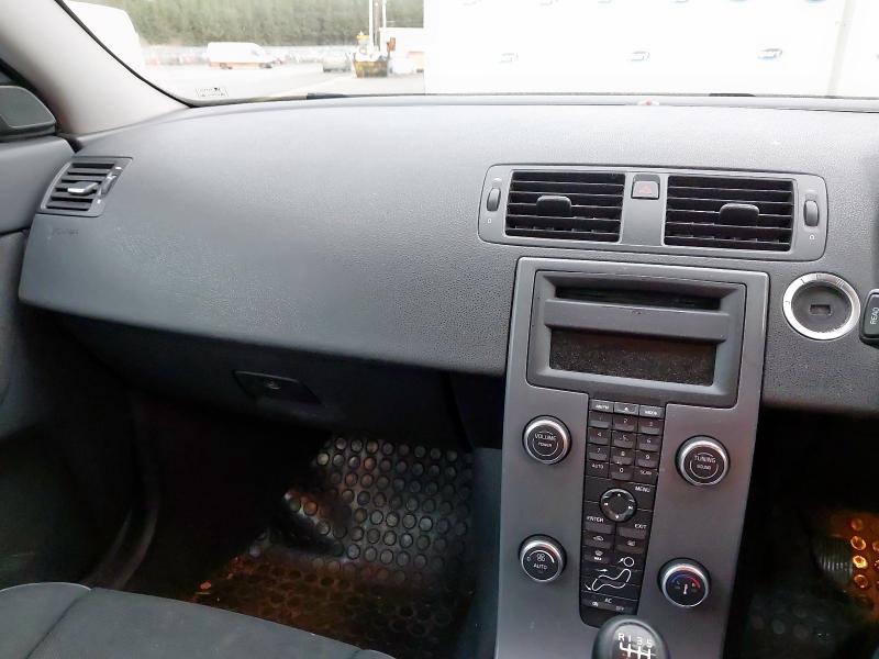 2012 VOLVO S40 DRIVE [115] ES 4DR