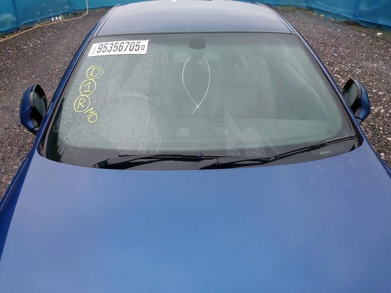 2010 BMW 3 SERIES 320D M SPORT HIGHLINE 2DR