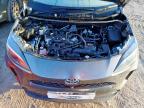 2024 TOYOTA YARIS CROSS 1.5 HYBRID EXCEL AWD 5DR CVT for sale at Copart BRISTOL