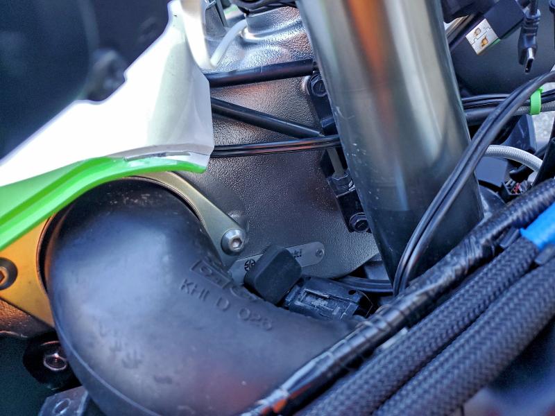 2024 KAWASAKI ZX1400 J  