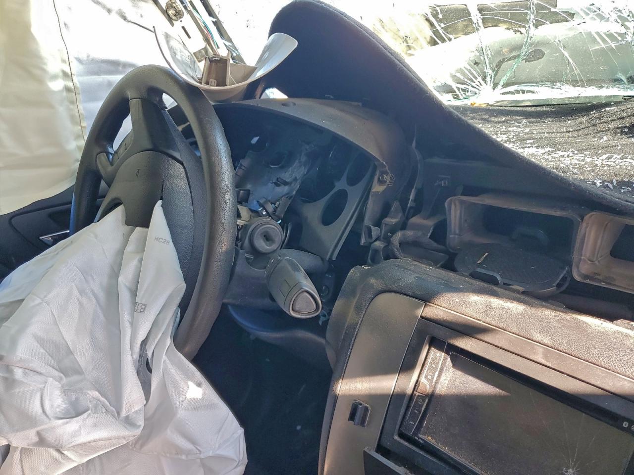 2011 Chevrolet Tahoe Special VIN: 1GNSK2E01BR205159 Lot: 95992015