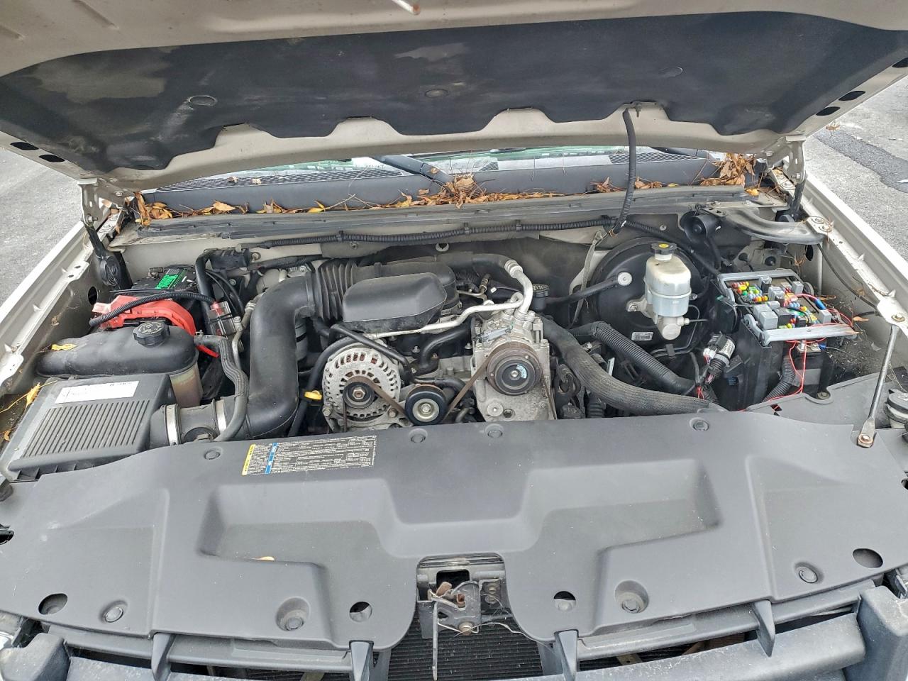 2008 GMC Sierra C1500 VIN: 1GTEC19X48Z218887 Lot: 95782295