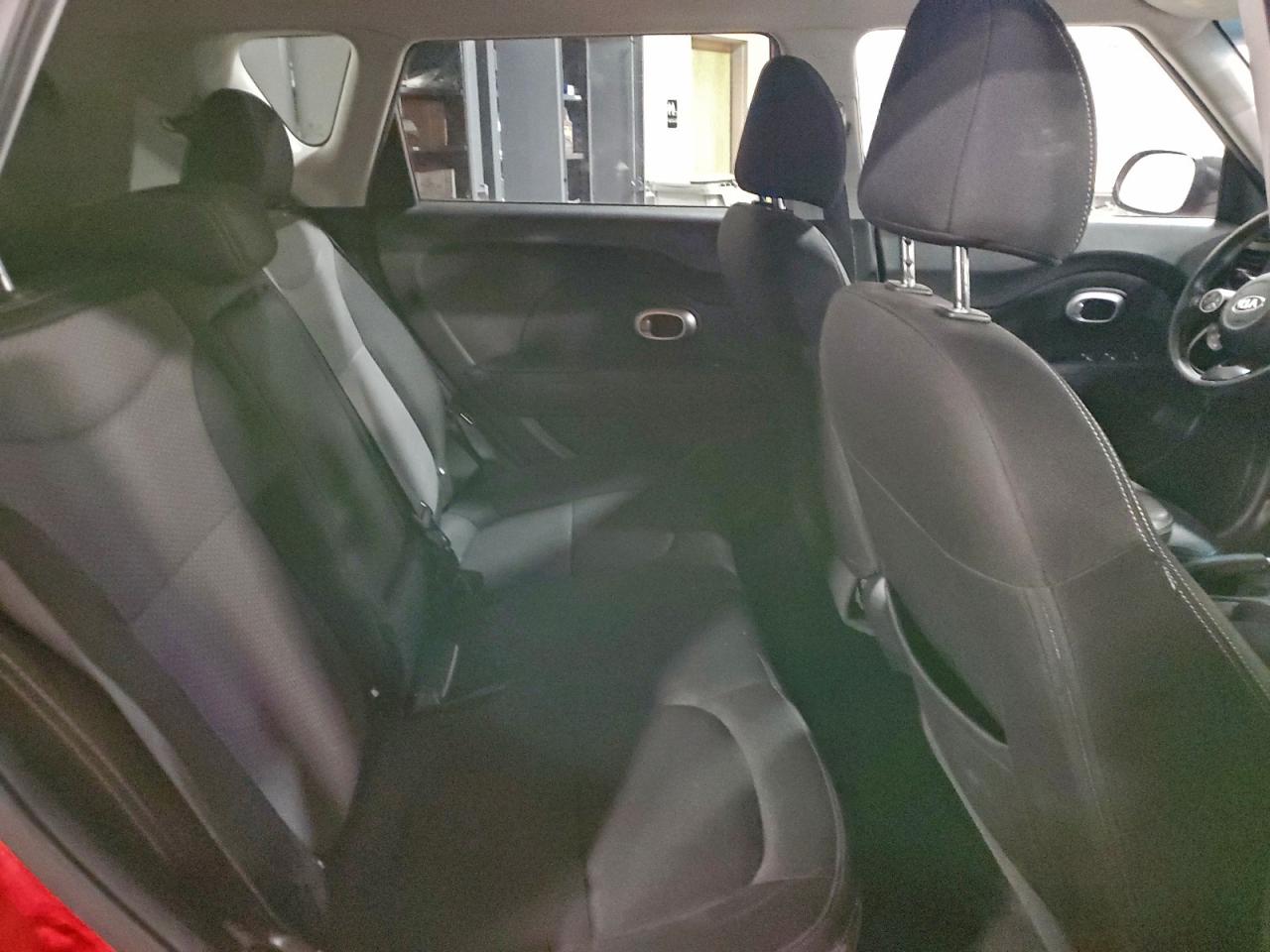 2017 Kia Soul + VIN: KNDJP3A55H7451987 Lot: 95388235