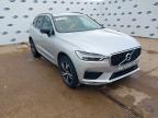 2019 VOLVO XC60 2.0 T5 [250] R DESIGN 5DR GEARTRONIC for sale at Copart SANDY