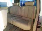 2004 NISSAN ELGRAND for sale at Copart NEWBURY