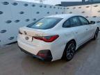 2024 BMW I4 250KW EDRIVE40 M SPORT 83.9KWH 5DR AUTO for sale at Copart BRISTOL
