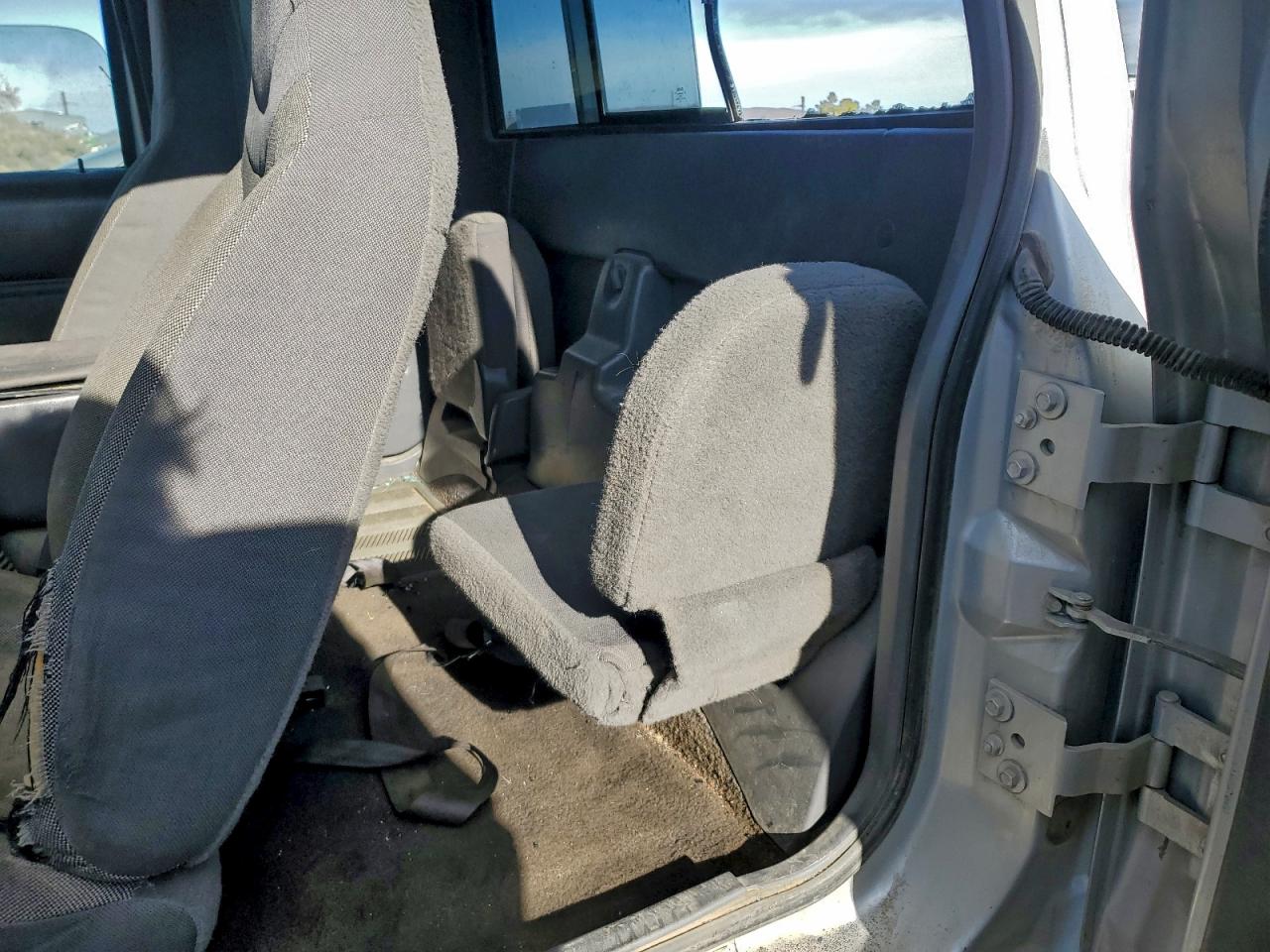 2001 Ford Ranger Super Cab VIN: 1FTYR14V71PB02084 Lot: 94416945