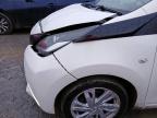2015 TOYOTA AYGO 1.0 VVT-I X-PRESSION 5DR for sale at Copart WOLVERHAMPTON