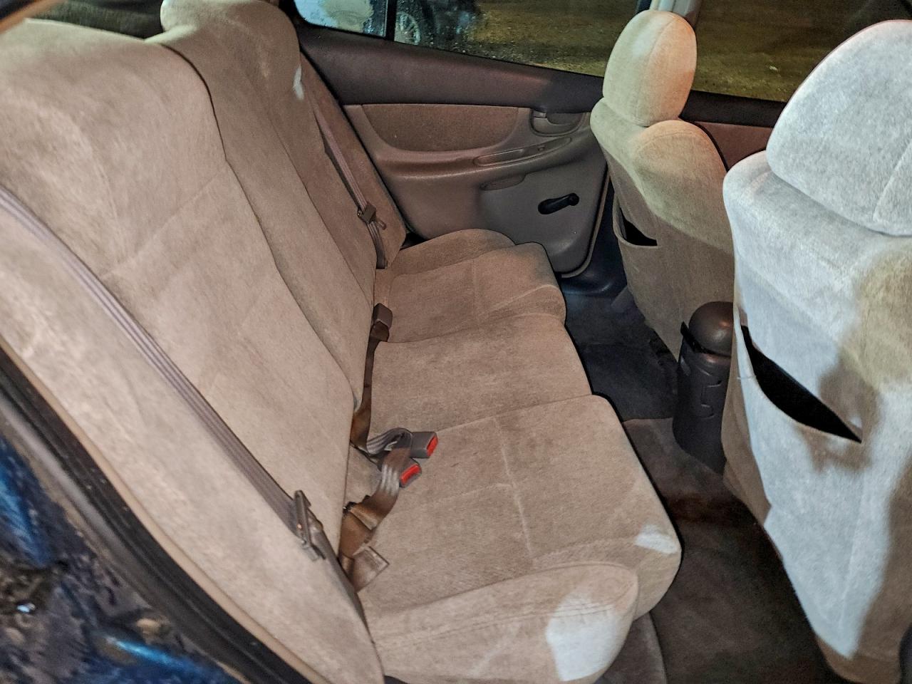 2003 Oldsmobile Alero Gx VIN: 1G3NK52F73C164153 Lot: 95102255