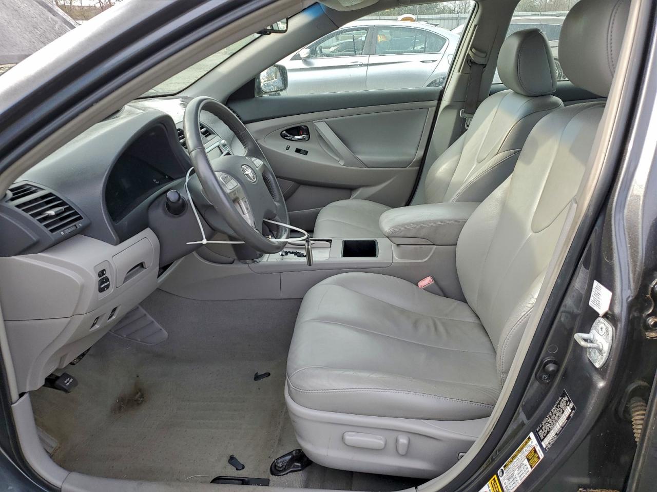 2007 Toyota Camry Hybrid VIN: 4T1BB46K57U029480 Lot: 95697215