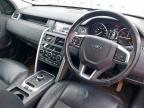 2018 LAND ROVER DISCOVERY SPORT 2.0 TD4 180 SE TECH 5DR AUTO for sale at Copart SANDY
