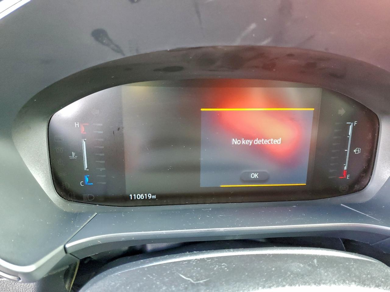 2023 Ford Escape Active VIN: 1FMCU0GZ1PUB00094 Lot: 95025915