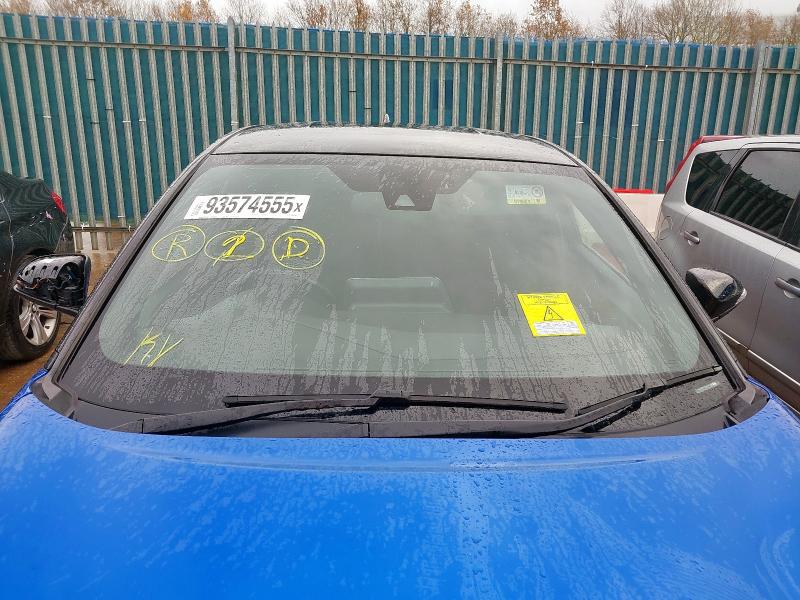 2019 TOYOTA C-HR 1.8 HYBRID DYNAMIC 5DR CVT