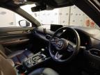 2025 MAZDA CX-5 2.0 E-SKYACTIV G MHEV TAKUMI 5DR AUTO for sale at Copart BELFAST