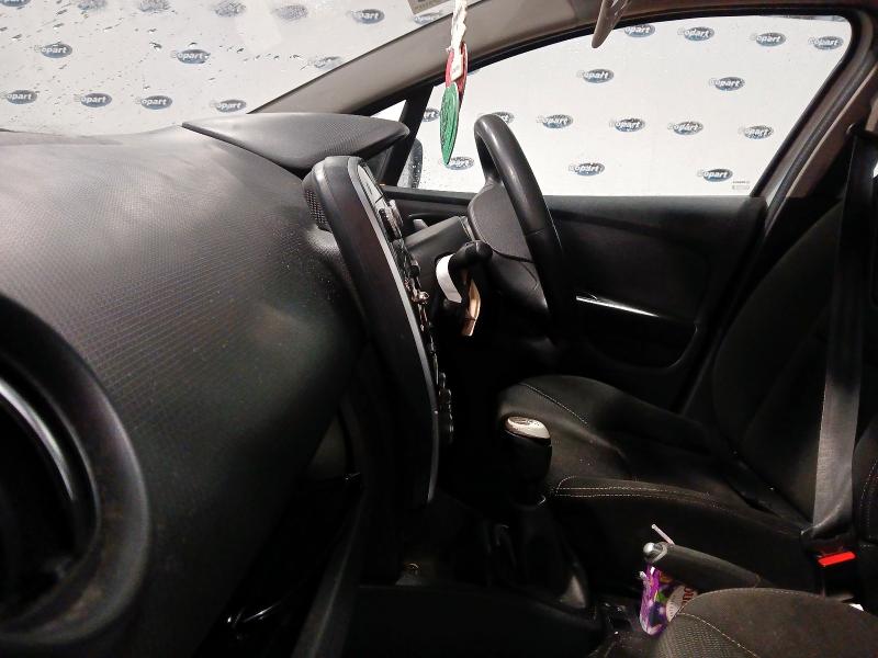 2018 RENAULT CLIO 1.2 16V PLAY 5DR