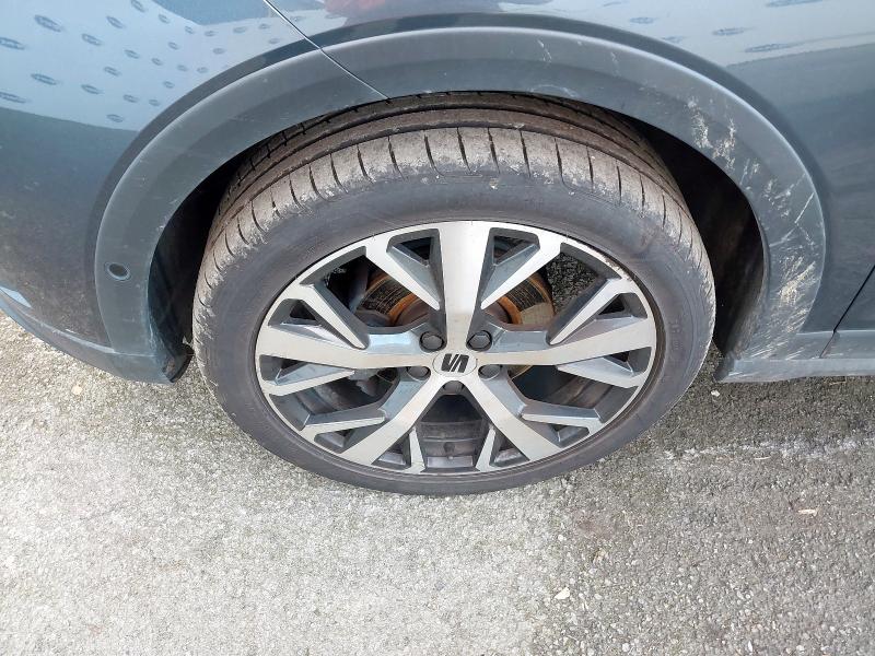 2024 SEAT ARONA 1.0 TSI 115 XPERIENCE LUX 5DR DSG