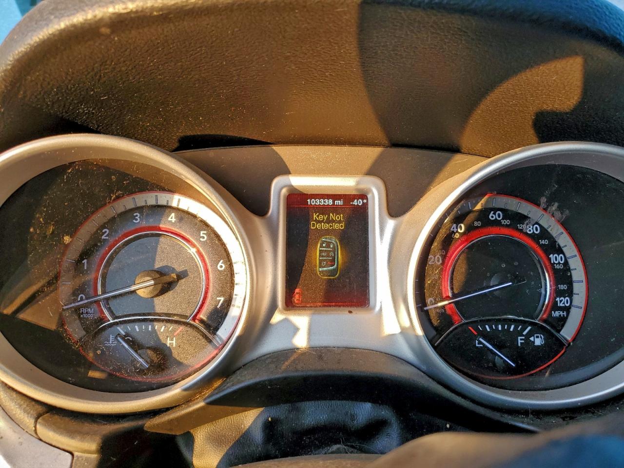 2018 Dodge Journey Se VIN: 3C4PDCAB6JT171666 Lot: 95646745