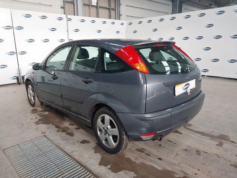 2004 FORD FOCUS 1.6 EDGE 5DR