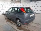 2004 FORD FOCUS 1.6 EDGE 5DR for sale at Copart CORBY