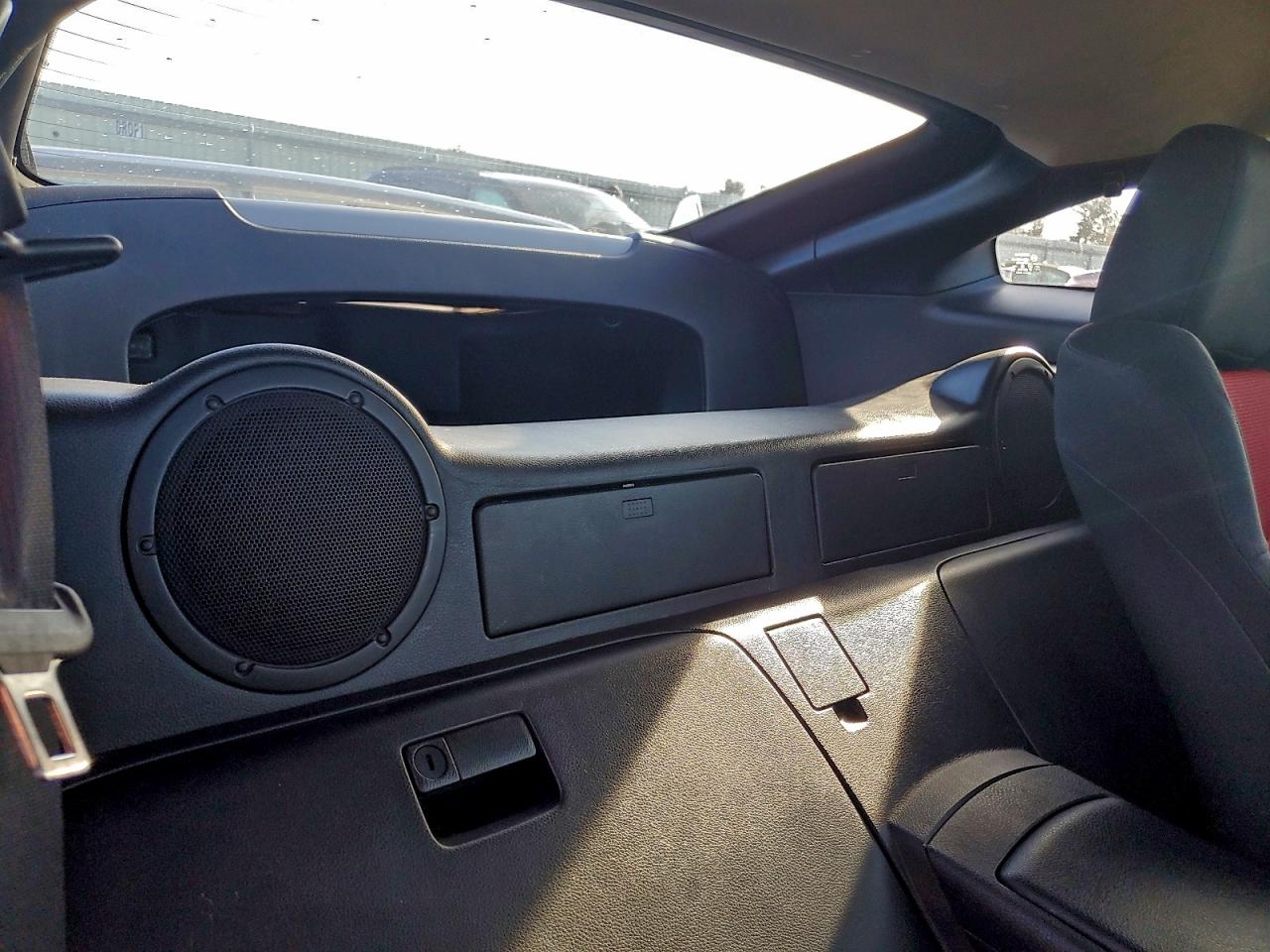 2008 Nissan 350Z Coupe VIN: JN1BZ34E68M752802 Lot: 94742665