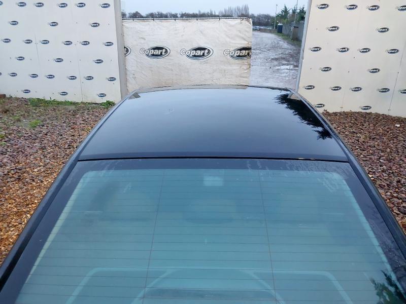 2012 PEUGEOT 508 2.0 HDI 140 ACTIVE 4DR