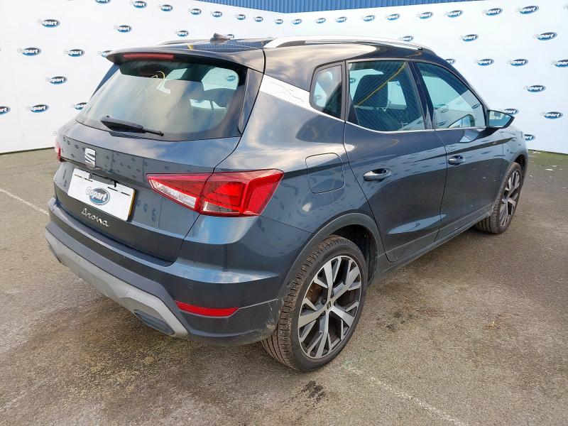 2024 SEAT ARONA 1.0 TSI 115 XPERIENCE LUX 5DR DSG