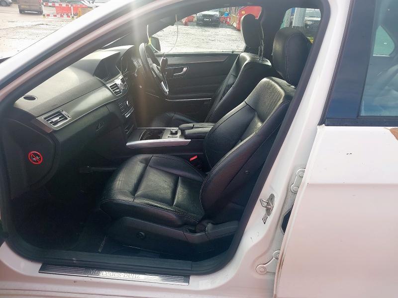 2015 MERCEDES-BENZ E CLASS E220 BLUETEC AMG NIGHT ED PREMIUM 4DR 7G-TRONIC