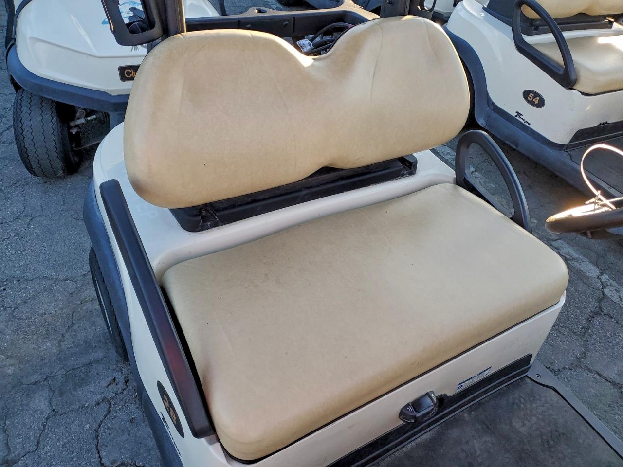 2022 Club Car Tempo Fla VIN: BN2239330051 Lot: 95173955