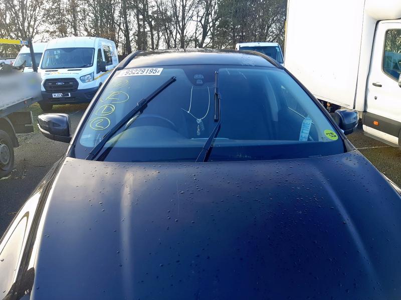 2014 VOLVO XC60 D4 [181] SE 5DR GEARTRONIC