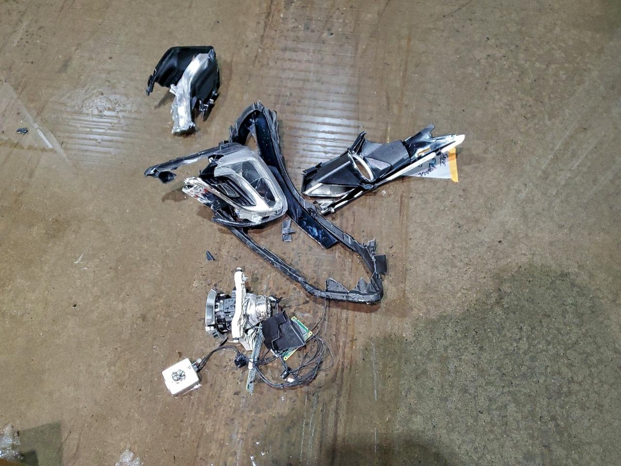 2018 Chevrolet Equinox Lt VIN: 2GNAXTEX4J6288774 Lot: 94747515