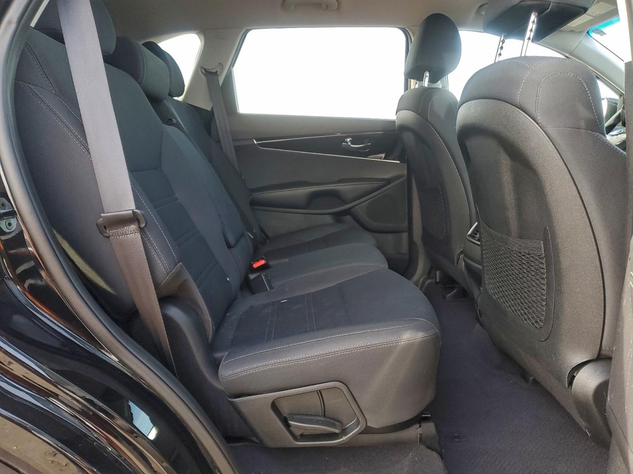 2020 Kia Sorento S VIN: 5XYPGDA50LG679651 Lot: 96368255