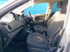 2018 HYUNDAI I10 1.0 PREMIUM 5DR for sale at Copart YORK
