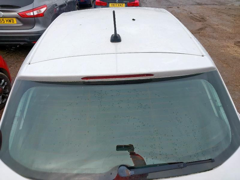 2019 SEAT IBIZA 1.0 TSI 95 SE TECHNOLOGY [EZ] 5DR