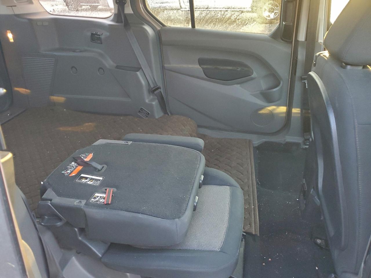 2020 Ford Transit Connect Xl VIN: NM0GE9E21L1464425 Lot: 95140315