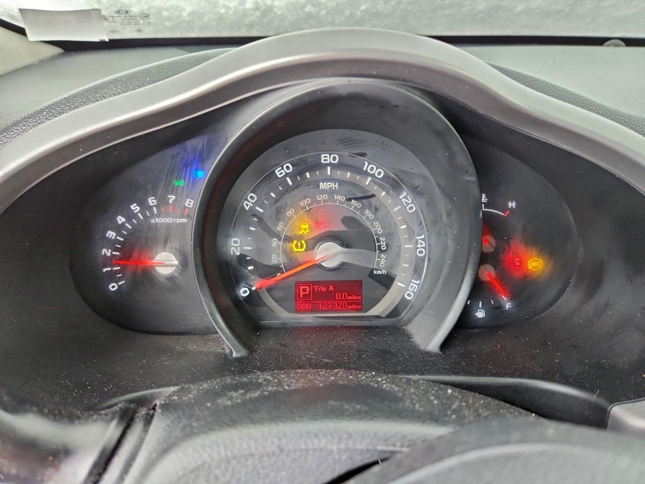 2015 Kia Sportage Lx VIN: KNDPB3AC5F7693604 Lot: 89444785