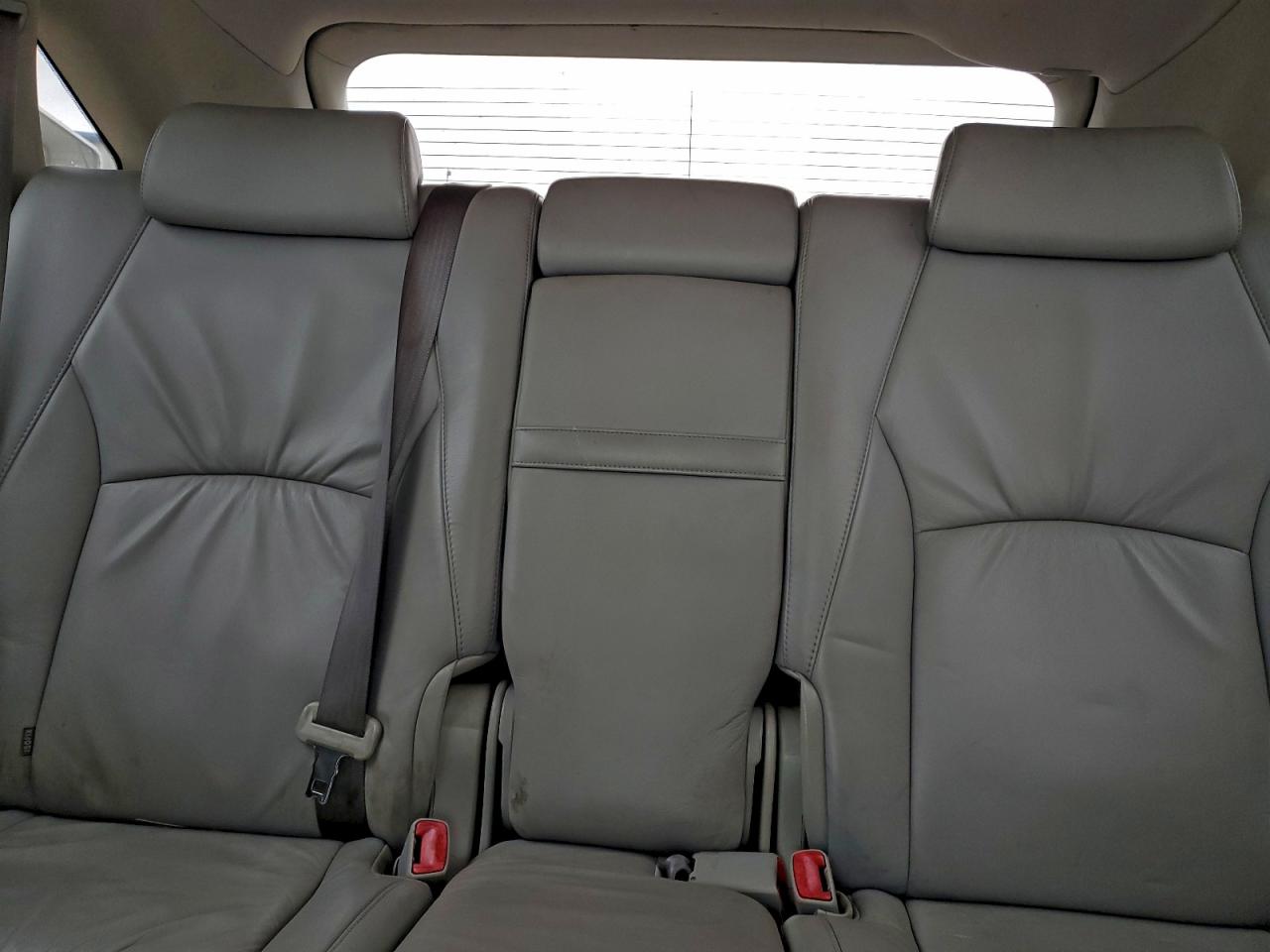 2004 Lexus Rx 330 VIN: 2T2HA31UX4C022386 Lot: 95396805