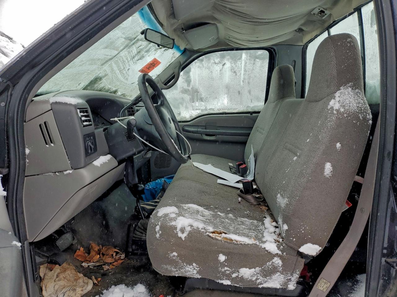 1999 Ford F250 Super Duty VIN: 1FTNF21L5XED03412 Lot: 94130755