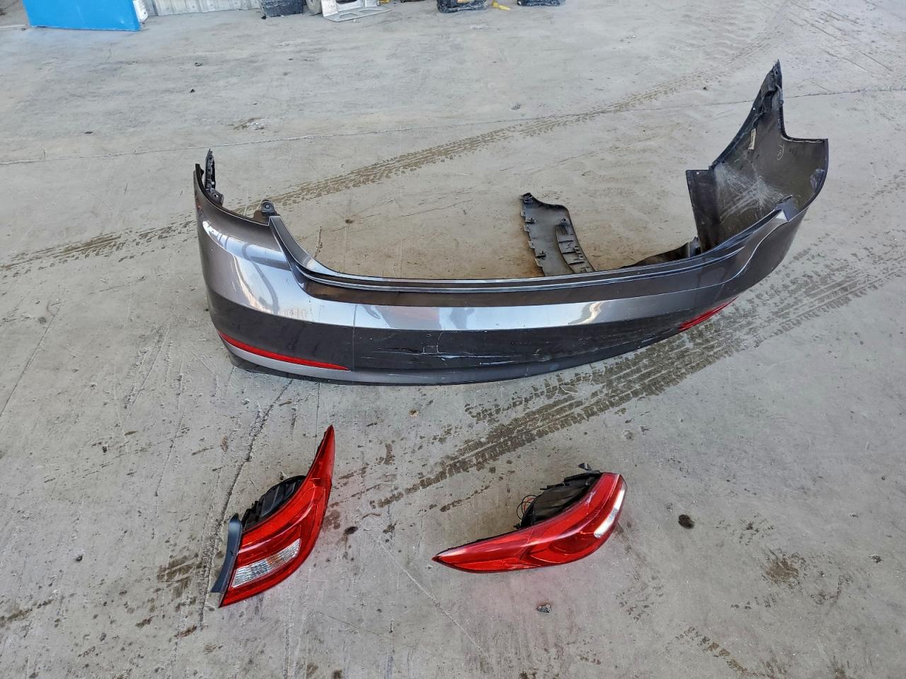 2016 Hyundai Sonata Se VIN: 5NPE24AF1GH368730 Lot: 95795395