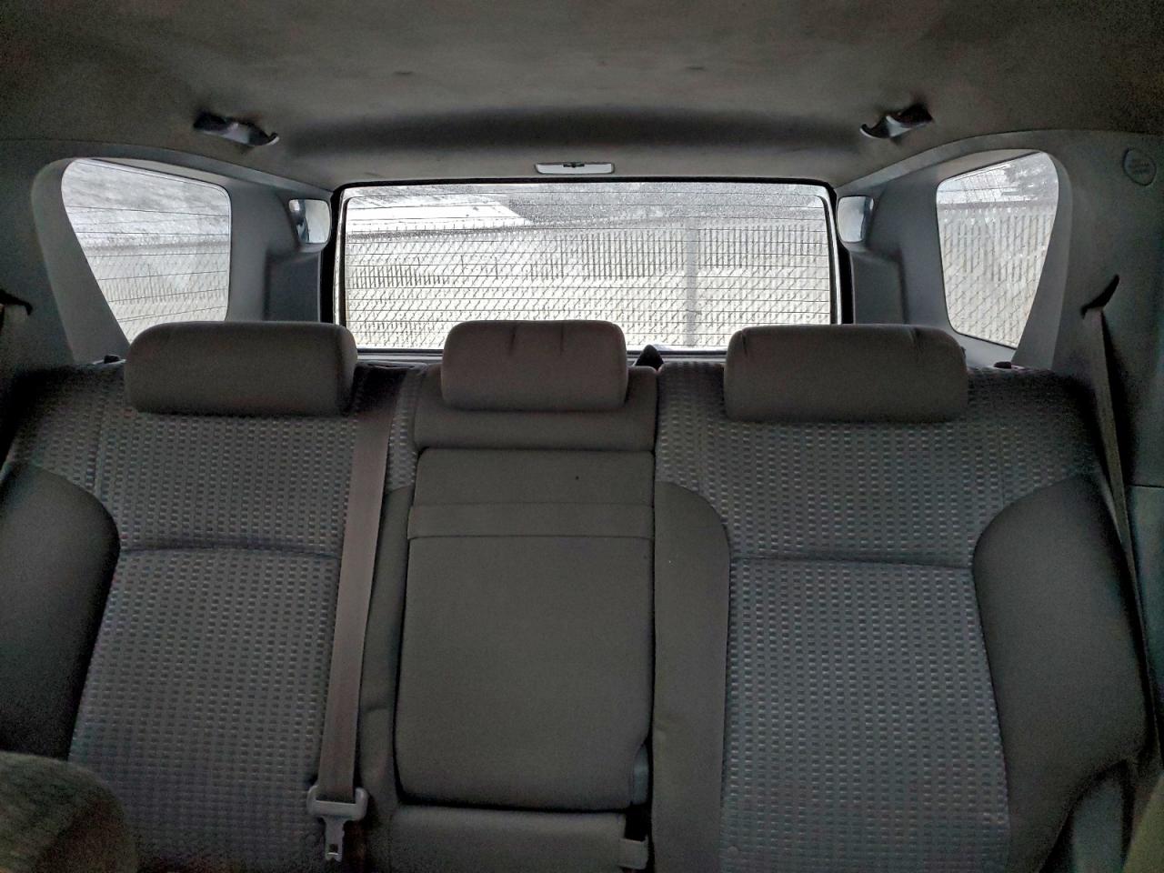 2007 Toyota 4Runner Sr5 VIN: JTEBU14R978106952 Lot: 94701555