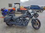 2015 YAMAHA XV1900 CU   for sale at Copart TX - HOUSTON