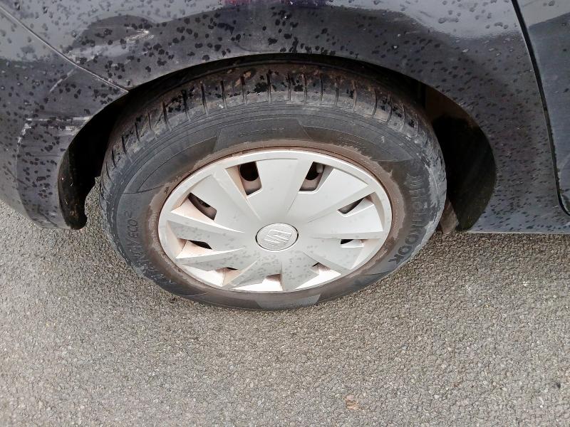 2016 SEAT LEON 1.6 TDI 110 S 5DR