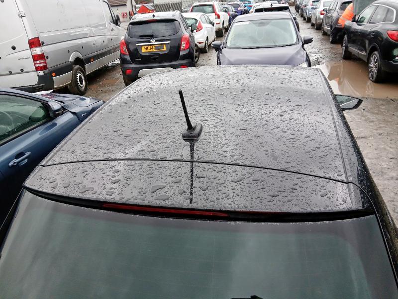 2024 SEAT IBIZA 1.0 TSI 110 XCELLENCE LUX 5DR DSG