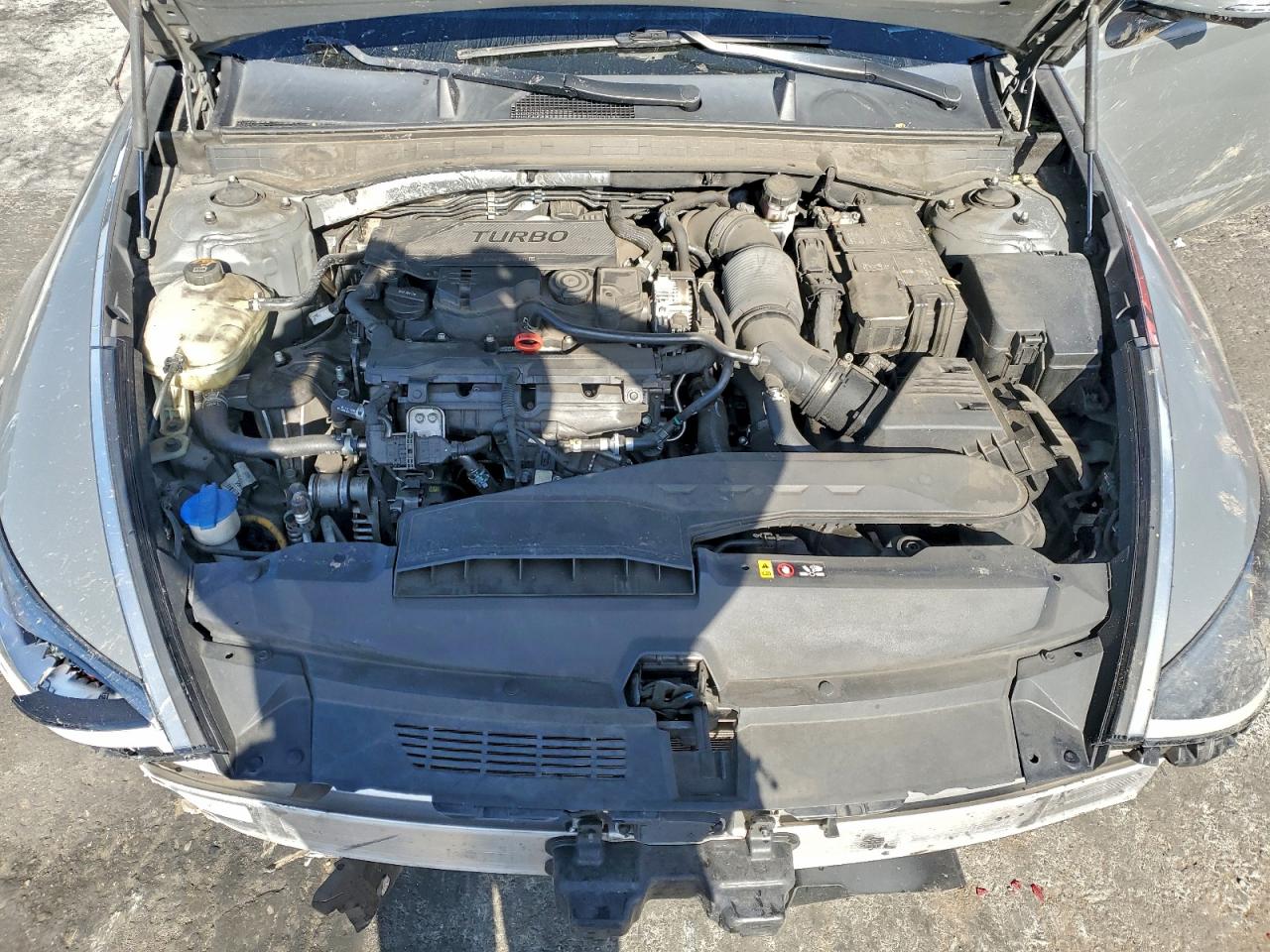 2020 Hyundai Sonata Limited VIN: 5NPEH4J23LH049450 Lot: 95455415