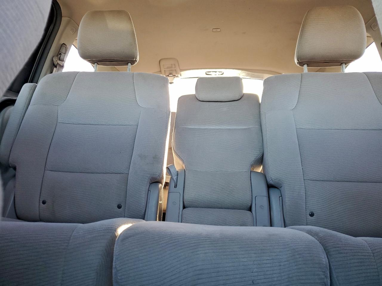 2011 Honda Odyssey Ex VIN: 5FNRL5H47BB074409 Lot: 94822195