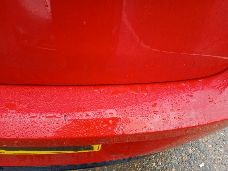 2012 BMW 1 SERIES 116I SPORT 5DR